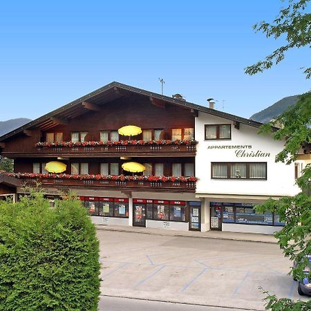 Apartment App- 102 By Interhome Maurach (Achensee) Exterior foto