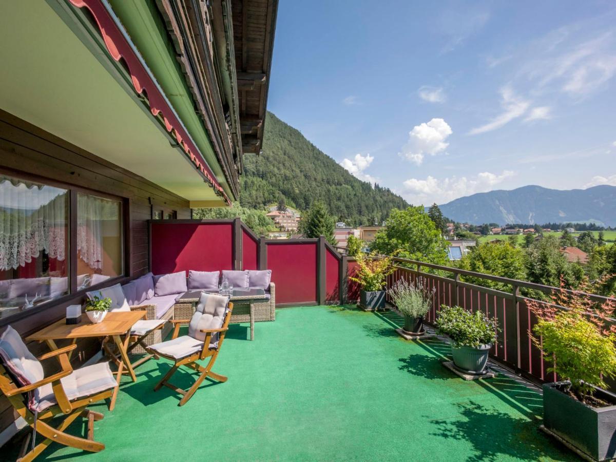 Apartment App- 102 By Interhome Maurach (Achensee) Exterior foto