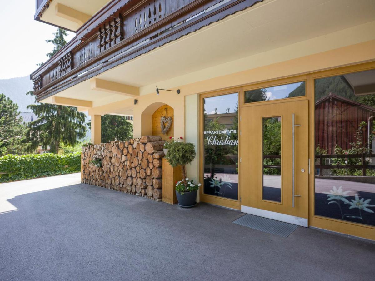 Apartment App- 102 By Interhome Maurach (Achensee) Exterior foto