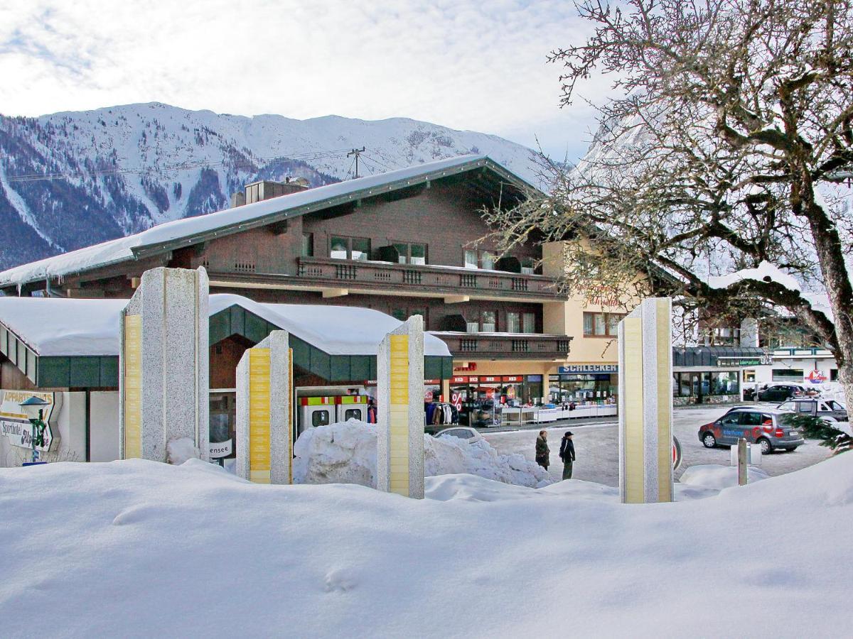 Apartment App- 102 By Interhome Maurach (Achensee) Exterior foto