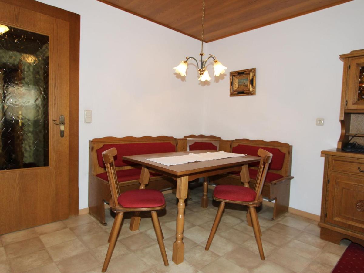 Apartment App- 102 By Interhome Maurach (Achensee) Exterior foto
