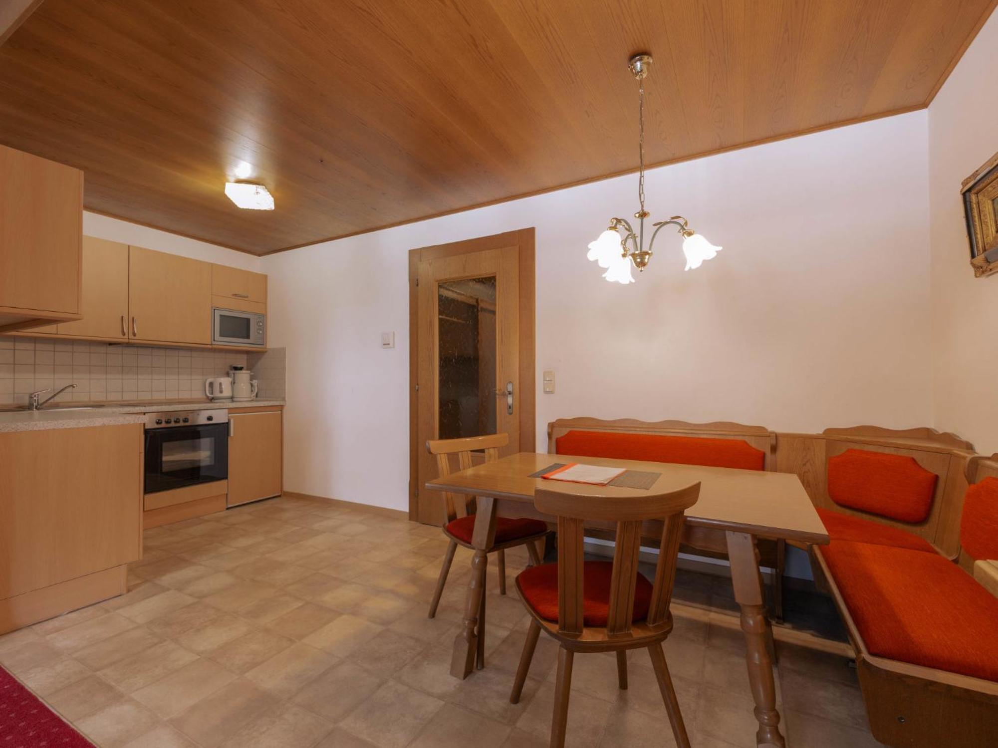 Apartment App- 102 By Interhome Maurach (Achensee) Exterior foto