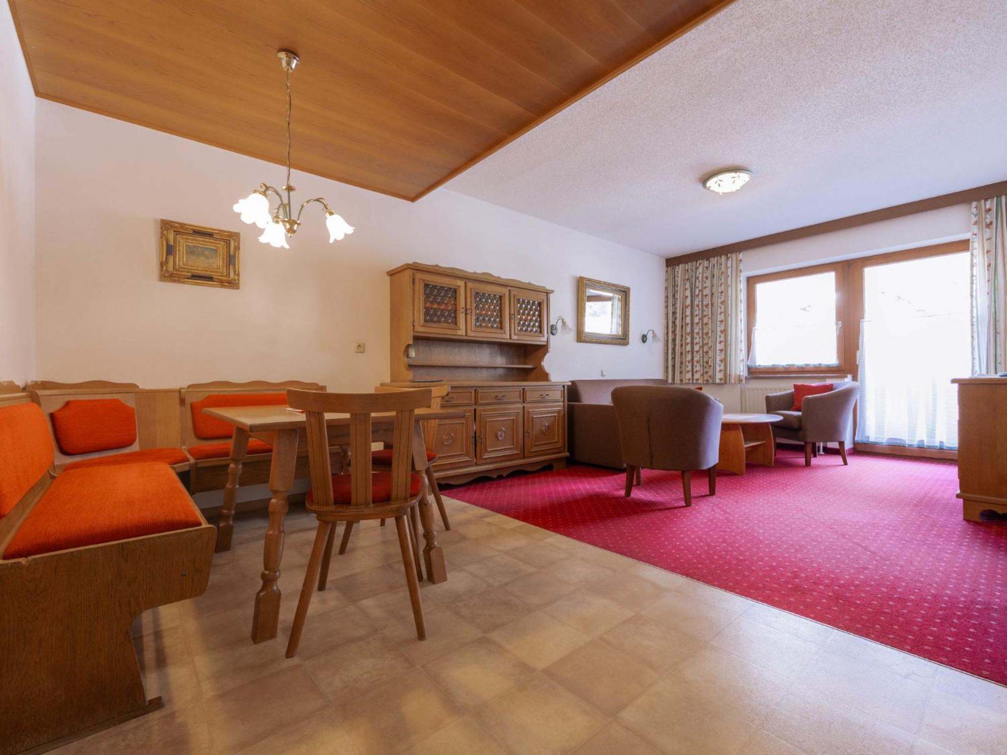 Apartment App- 102 By Interhome Maurach (Achensee) Exterior foto